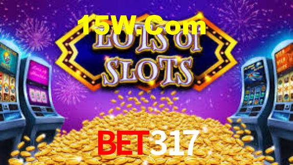 Bet317 Vip