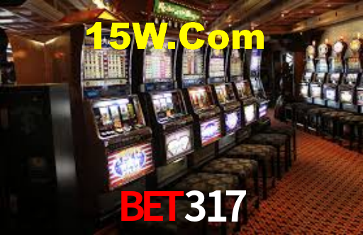 Bet317 Vip