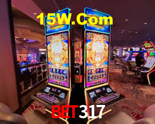 Bet317 Login