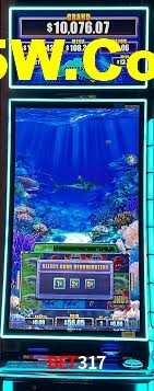 VIP Casino Bet317