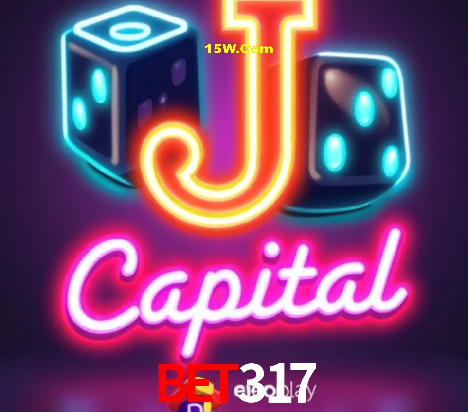 Casino Ao Vivo Bet317
