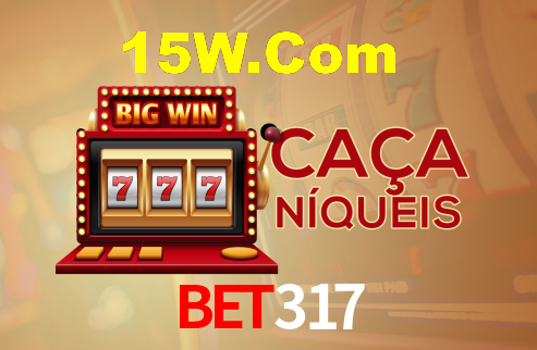 Bônus Generosos e Exclusivos no Bet317 para Você!