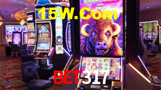 Sinta a adrenalina dos jogos de cassino com Bet317