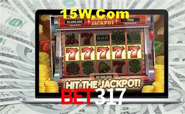 Mesa de Blackjack Bet317