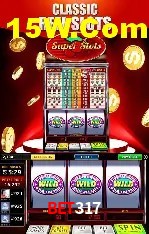 Jogos de Slot Bet317