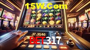 Experiência VIP Bet317