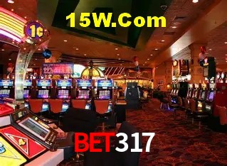 Login Seguro Bet317