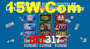 Welcome Bonus Bet317