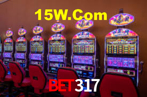 Bet317: A Experiência de Casino com Jogos de Mesa ao Vivo