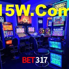 Bet317 Vip