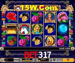 Segurança 2FA Bet317