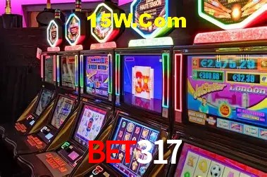 Integração de APIs Bet317