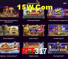 Casino VIP Bet317