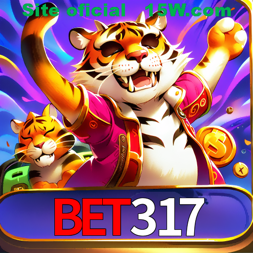 Página oficial da Bet317 no Facebook